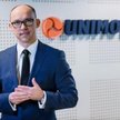 Robert Brzozowski, prezes Unimotu