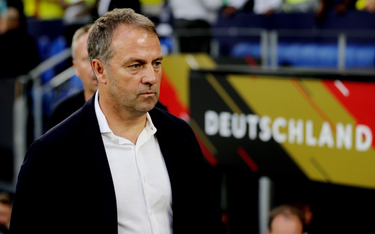 Hansi Flick stracił stanowiska selekconera reprezentacji Niemiec