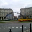 Spalona Tęcza