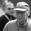 Nie żyje Niki Lauda