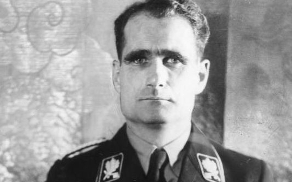 Rudolf Hess