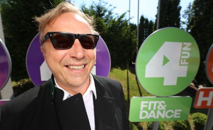 Rafał Baran, od maja nowy prezes spółki 4fun Media