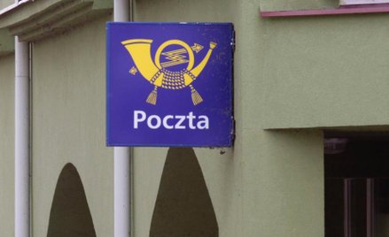 Monopol Poczty Polskiej w urzędach