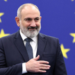 Premier Nikol Paszynian oświadczył, że jego kraj „chce zdywersyfikować stosunki w sferze bezpieczeńs