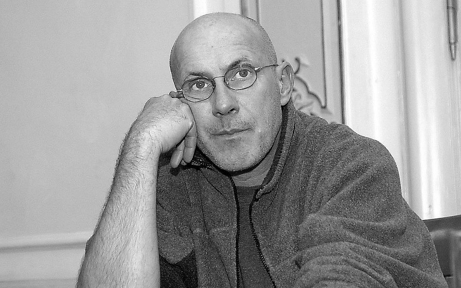 Piotr Machalica (1955–2020)