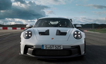 Porsche 911 GT3 RS
