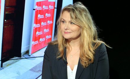 Katarzyna Piekarska: Biedroń byłby dobrym prezydentem