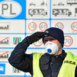 Mercator wspiera policję