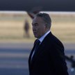 Nursułtan Nazarbajew, prezydent Kazachstanu