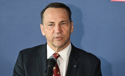 Sikorski: Cenckiewicz zrobił karierę na opluwaniu lepszych od siebie