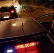 Krajowy System Informacyjny Policji jest niezbędny do pracy m.in. funkcjonariuszom drogówki. Sprawdz