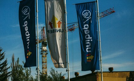 Unibep sprawdza portfel zleceń