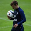 Antoine Griezmann miał być jedną z gwiazd Euro, a dziś może usiąść na ławce rezerwowych