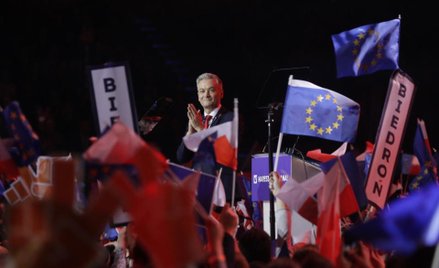 Robert Biedroń