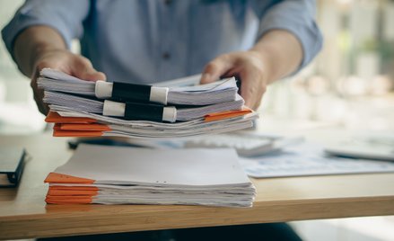 Warszawski oddział Polskiego Towarzystwa Psychologicznego zapowiada audyt finansowy