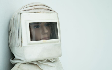 „Test pilota Pirxa”, kostiumy Alicja Wasilewska.