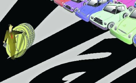 Nie każde auto daje prawo do pełnego odliczenia VAT