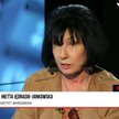 prof. Inetta Jędrasik-Jankowska