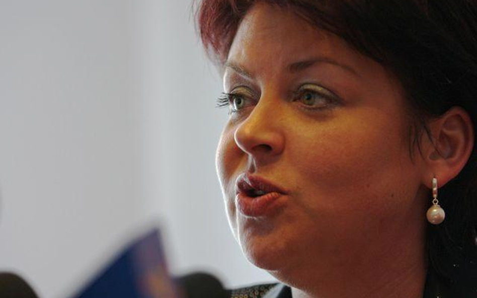 Andżelika Borys
