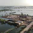W Pakistanie w wyniku powodzi zginęło ponad 1 300 osób