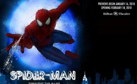 Spiderman