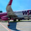 Dwaj Polacy z dożywotnim zakazem lotów liniami Wizz Air
