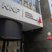 Komisja Nadzoru Finansowego przez 15 lat nie widziała nieprawidłowości w niewielkim banku