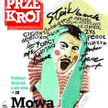 W numerze 1) Pigułki nieszczęścia 2) Seriale dla wścibskich 3) Domy na fali