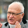 Prof. Simon: Odra krzyczy swoją ciszą i pyta: „Coś ty mi zrobił, suwerenie?”