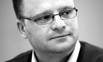 Łukasz Warzecha