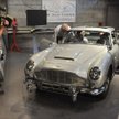 Aston martin DB5