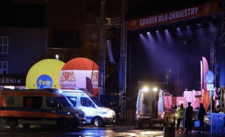 Policja zignorowała zgłoszenie nt. mordercy prezydenta Gdańska