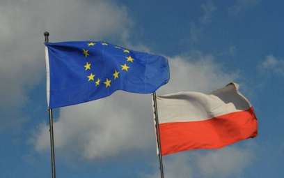 Sondaż: 91 proc. Polaków za obecnością w UE