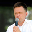 Szymon Hołownia: Zaczynają sypać się oskarżenia ze strony ministrantów PO