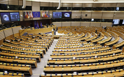 Będzie trzecia siła Parlamentu Europejskiego? Sojusznicy ze złą historią