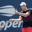 Hubert Hurkacz ostatni mecz rozegrał w US Open. Z turniejem pożegnał się już w drugiej rundzie