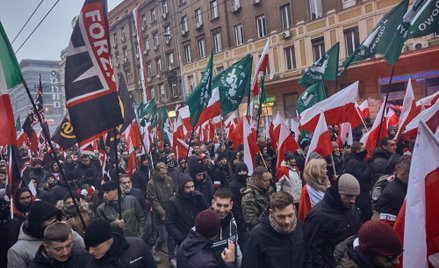 Marsz Niepodległości 2024 jednak przejdzie? Jest prawomocna decyzja sądu