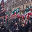 Mariusz Cieślik: Marsz, marsz i wy…