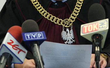 Szkolenia medialne dla sędziów na uczelni Tadeusza Rydzyka w Toruniu