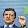 Johe Manuel Barroso, przewodniczący KE