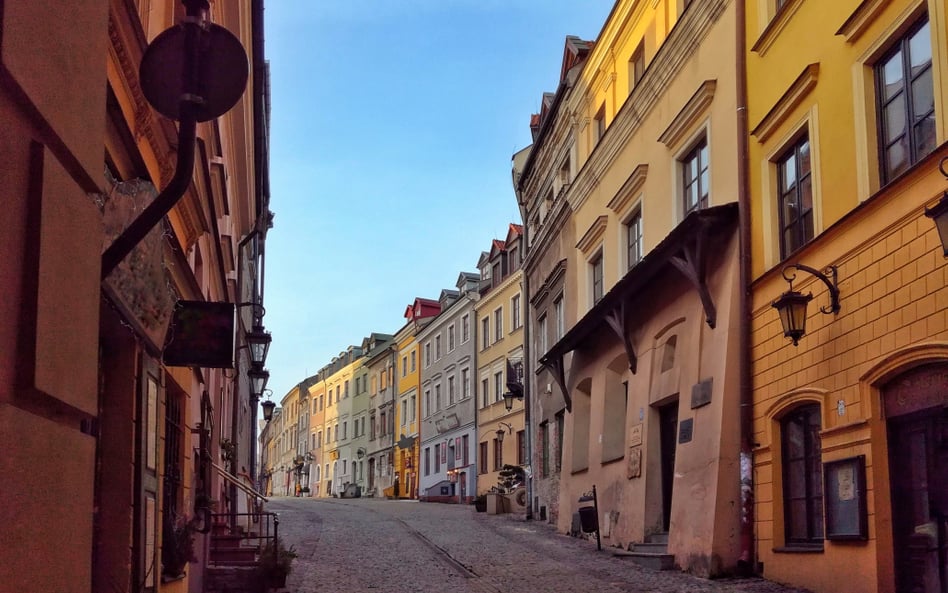 Jak chronić zabytki w gminie