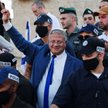 Itamar Ben-Gvir z zakazem wjazdu do kolejnego kraju