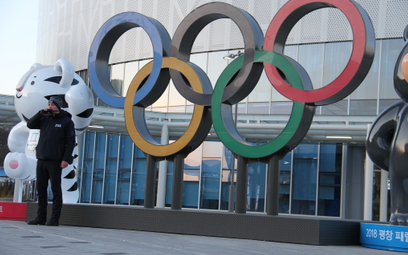 MKOl otwiera drogę do igrzysk sportowcom z Rosji i Białorusi
