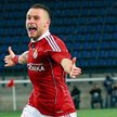 Wisła Kraków wygrała z Legią Warszawa aż 4:0