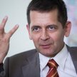 20 grudnia nowy prezes LOT Marcin Piróg przedstawi strategię rozwoju radzie nadzorczej