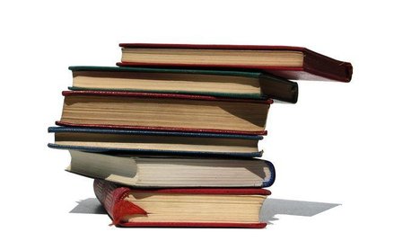 Akcja książki w pudle walczy o równy dostęp do literatury dla więźniów z zakładach karnych.