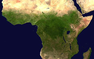 Nigeria otworzy granice przed mieszkańcami Afryki?