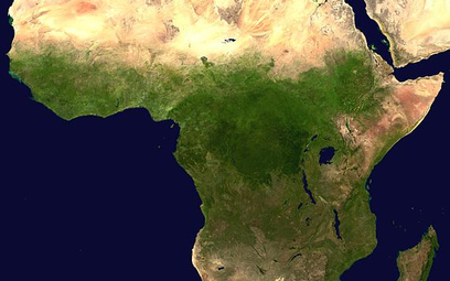 Nigeria otworzy granice przed mieszkańcami Afryki?