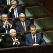 Sejm: Nieobecni sprawili, że opozycja przegrała głosowanie