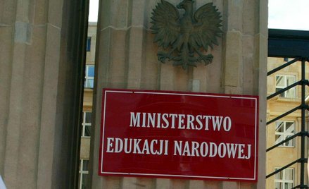 Ministerstwo Edukacji Narodowej